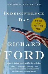 Independence Day: Bascombe Trilogy (2) – Paperback By Ford, Richard – GOOD