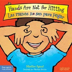 Hands Are Not for Hitting / Las manos no son para pegar (Best Behavior) ( – GOOD