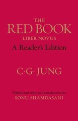 The Red Book: A Reader’s Edition – Jung, C. G.