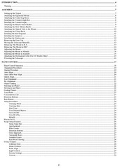 Celestron Advanced Series GT Telescope C6-S C8-S C9.25-S C11S INSTRUCTION MANUAL