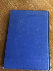 Rare 1st edition Tempered Blade Barrett Bob Merrill 1946 book