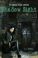 Shadow Sight, Stevens, E.J.
