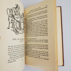 Trigger John’s Son by Tom Robinson Illustrated Robert McCloskey HC Ex-library