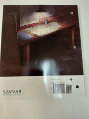 Grade 7 Envision Mathematics Florida B.E.S.T. Student Edition Volume 1 2023