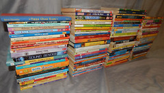 110 kids chapter BULK LOT junie b jones magic tree house narnia MOST SCHOLASTIC