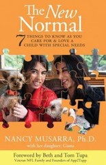 The New Normal: 7 Things to Know as Yo- 1515101819, paperback, Nancy Musarra PhD