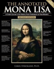 The Annotated Mona Lisa: A Crash Course in Art History from Prehistoric to…