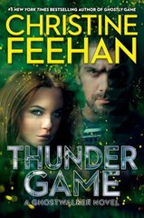 Thunder Game – Hardcover