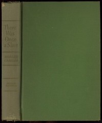 There Once Was A Slave.: The Heroic Story Of Frederick Douglass