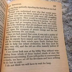Expedition To Earth Science Fiction Paperback Book by Arthur C. Clarke 1970