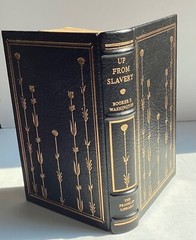 Franklin Library: Choose your own American Literature Classic. See details