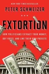 Extortion Schweizer, Peter