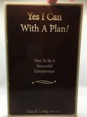 Yes I Can with a Plan!