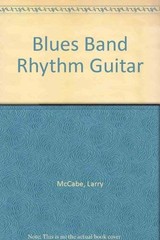 Blues Band Rhythm Guitar