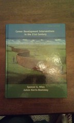 Career Development Interventions by Spencer G Niles