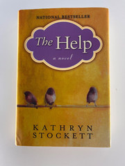 Kathryn Stockett, The Help. Signed 1st Ed. 23rd Printing HC/DJ. Beautiful!