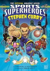 Stephen Curry: The Official Gr – VERY GOOD