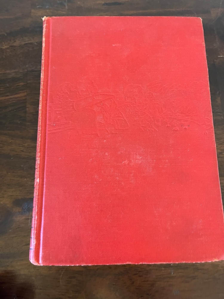The Thorne Smith Triplets Sun Dial Press 1942 Thee Stories in One Racy Book HC