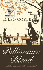 Billionaire Blend Coffeehouse – GOOD