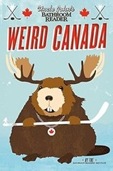 Uncle Johns Bathroom Reader Weird Canada (None), Bathroom Readers Institute, Use