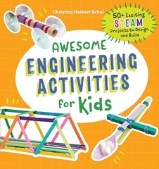 Awesome Engineering Activities for …, Schul, Christin