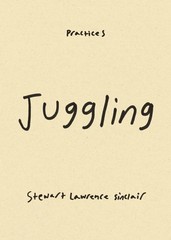 Juggling by Stewart Lawrence Sinclair (English) Paperback Book