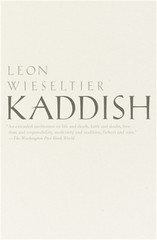 Kaddish (Paperback or Softback)