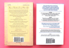 5 PSYCHOLOGY—SELF-HELP—NEVER USED—PERSONAL GROWTH—2 HC 3 SOFTCVR—LIFE SKILLS