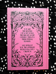 FairyLoot Immortal Consequences by I.V. Marie – Exclusive Edition
