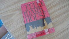 Full Dark House by Christopher Fowler (2004, Hardcover)