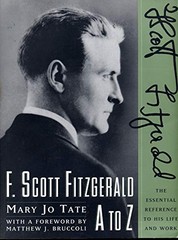 F Scott Fitzgerald A to Z: Th – GOOD