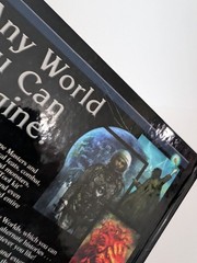 GURPS Basic Set Campaigns Fourth Edition Hardcover 1st Printing 2004 Steve Jacks