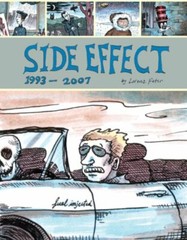 Side Effect: 1993-2007 by Lorenz Peter Paperback 2007