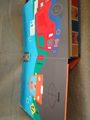 BLIPPI Activity Kit – My Busy Books Storybook + Playmat & 10 Figurines