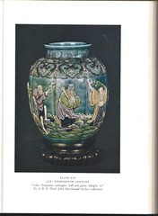 Chinese Pottery & Stoneware HB w/torn dj-Albert W. Thiel-1953-204 pages