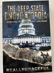 The Deep State Encyclopedia