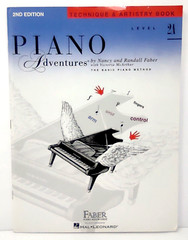 Bastien Piano Basics Performance Level 2 Sheet Music Book 1985