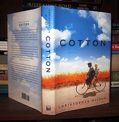 Cotton – VERY GOOD