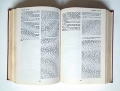 The New Testament and Wycliffe Bible Commentary – 1973 hc, Moody Press