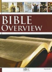 Rose Bible Overview – Paperback By Rose Publishing – VERY GOOD