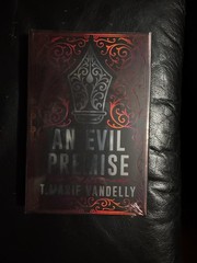 An Evil Premise Hardcover Special Edition