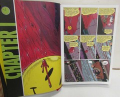 Absolute Watchmen by Alan Moore & Dave Gibbons-Hardcover in Slipcase-2005