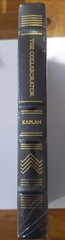 The Collaborator by Alice Kaplan, Notable Trials Library, Sealed