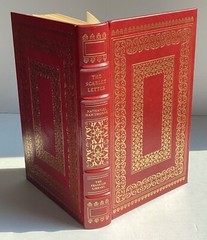 Franklin Library: Choose your own American Literature Classic. See details