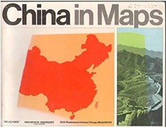 China in Maps