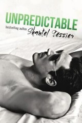 Unpredictable; Undescribable – paperback, 9781511705899, Shantel Tessier