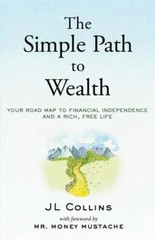 The Simple Path to Wealth :- Paperback English Free Shipp (USA ITEM)