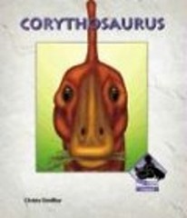 Corythosaurus Library Binding Christy DeVillier