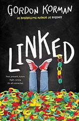 Linked by Korman, Gordon, Korman, Gordon