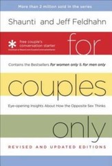 For Couples Only: Eyeopening Insights about How the Opposite Sex Thinks – GOOD